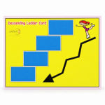 Descending Card Game